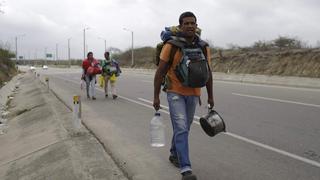 Las fotos más impactantes de la semana en Latinoamérica