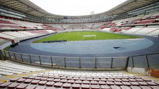 Clásico: ¿Y por qué no se juega en el Estadio Nacional?