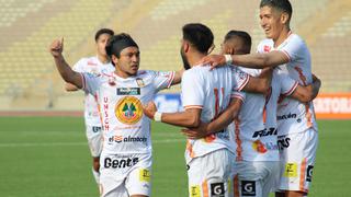 Alianza Lima cayó ante Ayacucho en el debut de la Fase 2 de la Liga 1
