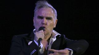 Morrissey en Lima: las controversias que ha generado el ex The Smiths | VIDEO