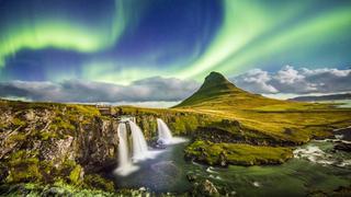 Islandia: un destino de ensueño para escapar del verano