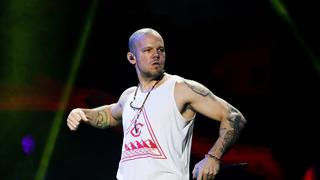 Residente arremete nuevamente contra J Balvin: ¿qué le dijo?