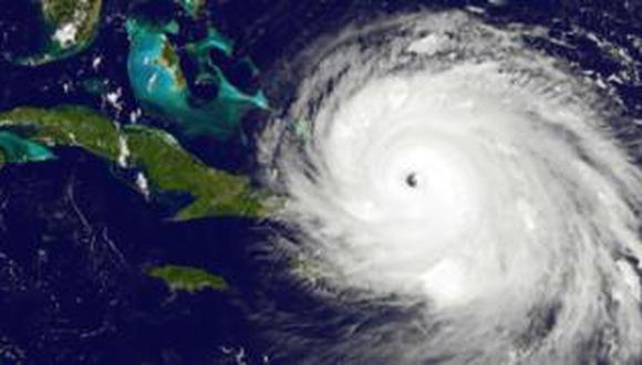 Los huracanes siempre golpean en el norte y centro del continente americano. Aunque hay excepciones que confirman la regla. (Foto: Getty Images)