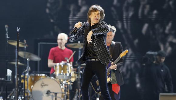 Los Rolling Stones acaparan elogios al reanudar su gira mundial