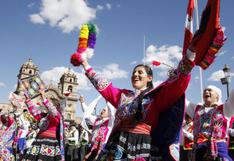 Perú: turismo aporta 3.9% del PBI y genera 1.3 millones de empleos