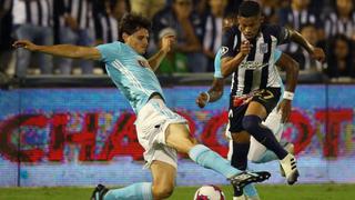 Alianza Lima vs. Sporting Cristal: definición con sabor a gol [INFORME]