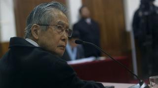 Mitos y verdades sobre el indulto a Alberto Fujimori