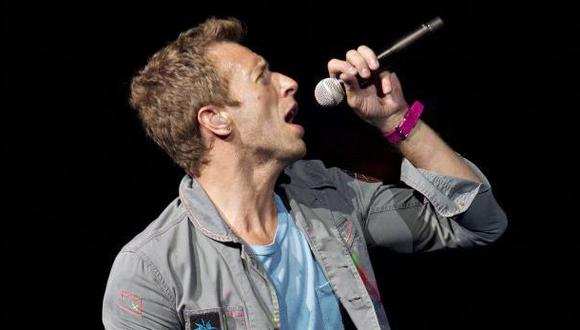 Coldplay vendió más 10 mil entradas en su primer día