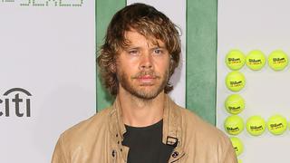 Eric Christian Olsen cambió el cine por la serie “NCIS: LA” para ser un buen padre