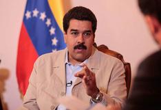 Nicolás Maduro llama “demente” a quien lo acusa de ser colombiano