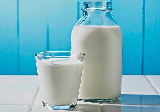 Los múltiples beneficios de la leche hacen que sea recomendable un consumo de entre 2 y 4 raciones de productos lácteos al día (Foto: Pixabay)