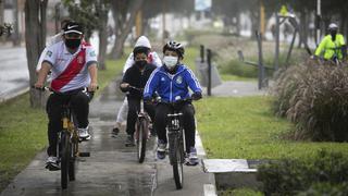 CCL: Importación de bicicletas aumentó en 215% entre enero a octubre