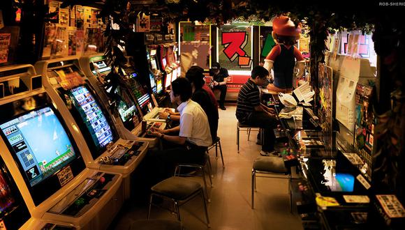 Conoce los bares gamer en Australia en los que se juega Mario Kart, Space Invaders, Street Fighter y más. (Foto: Rob Sheridan/Flickr)