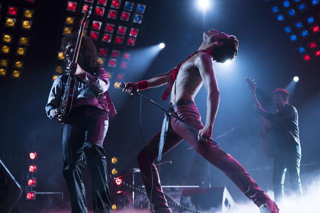 Cabe señalar que "Bohemian Rhapsody" tuvo una recaudación de más de 870 millones de dólares desde su estreno. Además, la biopic recibió cuatro premios Oscar y estuvo nominada en la categoría Mejor Película.