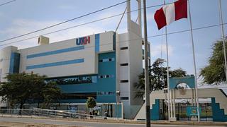 Sunedu deniega licencia institucional a la Universidad Particular de Chiclayo