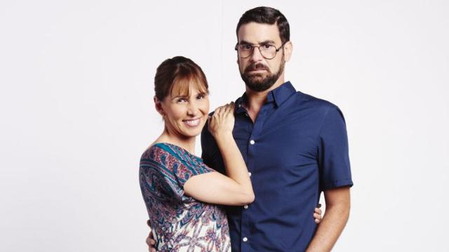 "Solo una madre": conoce a los personajes de la nueva serie - 14