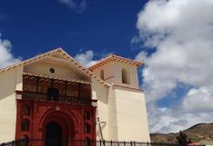 Impulsarán la visita de turistas al distrito de Colquepata en Cusco