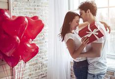 San Valentín: opciones de regalo de acuerdo con la personalidad de tu pareja
