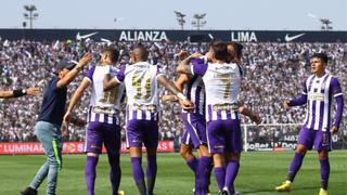 ¿Es realmente Alianza el favorito para llevarse el campeonato? Seis analistas opinan sobre el campeón del Clausura | ENCUESTA DT
