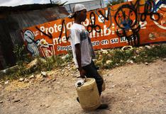 Medio ambiente: el problema del agua en Centroamérica es no saber usarla  