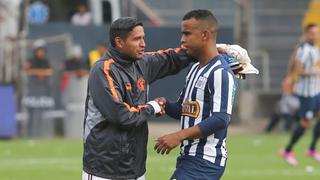 Alianza Lima: ¿Qué opinan jugadores sobre el regreso de Manco?