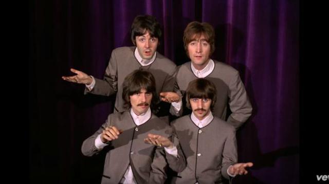 The Beatles: mira las canciones en alta definición vía YouTube - 2