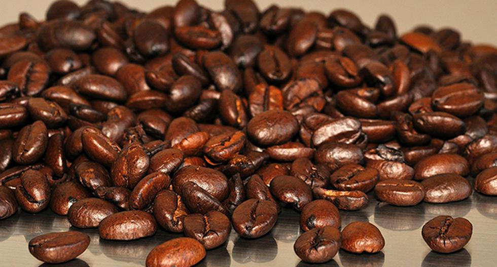 El café es uno de los productos de exportación. (Foto: Pixabay)