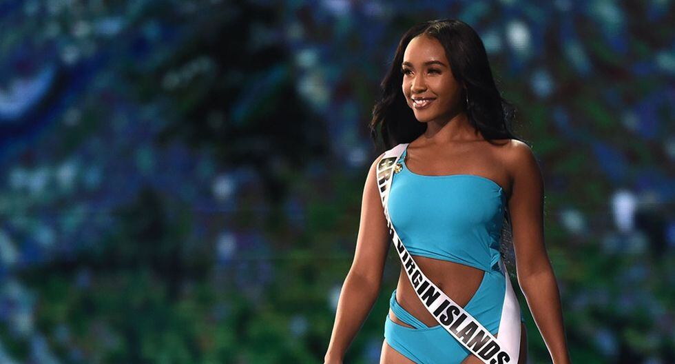 Miss Universo 2018: así fue el desfile en traje de baño de la