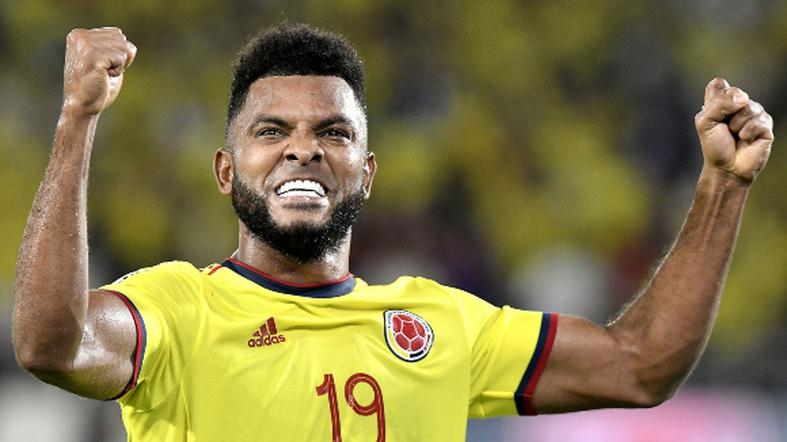 Resultado de Colombia vs. Chile por las Eliminatorias Qatar 2022