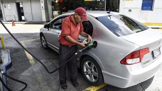 Maduro condiciona subsidio de la gasolina a quienes tengan un carnet de la patria
