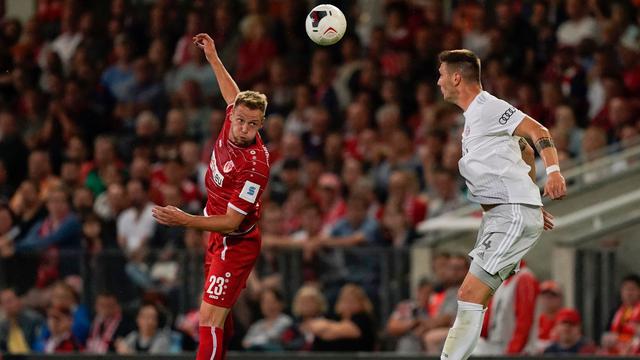 Bayern Múnich vs. Energie Cottbus EN VIVO vía DirecTV Sports: por primera ronda de la Copa de Alemania. (Foto: AFP)