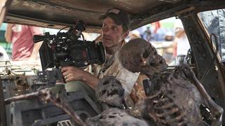 ‘El ejército de lo muertos 2’: ¿Zack Snyder dirigirá la secuela?