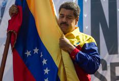Venezuela: niegan que Nicolás Maduro tenga la nacionalidad colombiana