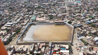 Trujillo: desborde de quebrada dejó más de 500 casas colapsadas