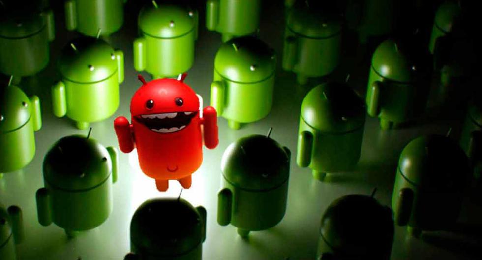Android |  How do I know if someone is hacking my cell phone |  Mobile phones |  Applications |  Smartphones |  technology |  trick |  wander |  OS |  hacker |  cyber criminals |  Internet criminals |  Malware |  Viruses |  nda |  nnni |  data