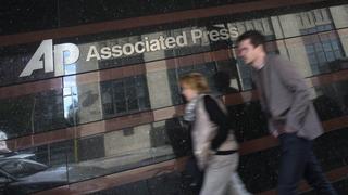 Periodistas de EE.UU. condenan el espionaje telefónico a la agencia AP