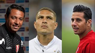 Ñol, Paolo, Pizarro, ¿quién es el mejor de los últimos 30 años? | OPINIÓN