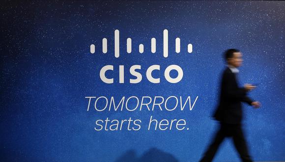 Cisco invierte mil millones en la mayor "internube" de la red