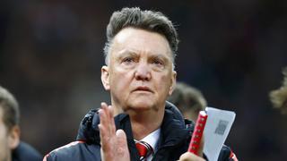 Manchester United: Van Gaal confirmó que no hará más fichajes