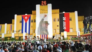Cuba exige a EE.UU. el fin del embargo y devolver Guantánamo