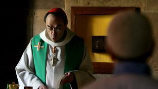 Un cardenal francés, condenado por ocultar los abusos de un cura pederasta