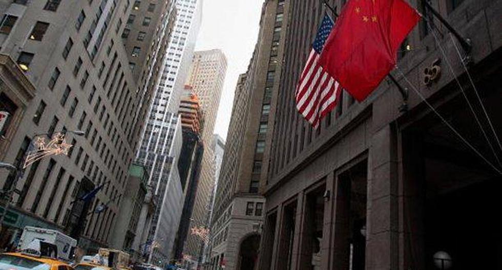 El secretario del Tesoro de USA, Steven Mnuchin, confirmó que su Gobierno ha \"suspendido\" temporalmente la imposición de aranceles a China. (Foto: Getty Images)