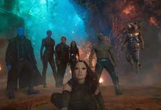 Guardians of the Galaxy Vol. 2: guardianes corren grave peligro en este nuevo avance