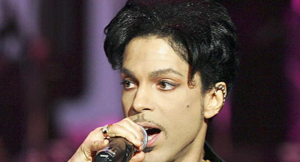 Prince falleció este jueves a los a los 57 años; la autopsia se llevará a cabo este viernes 21 de abril (Foto: Getty Images)