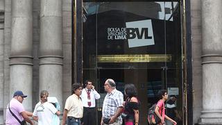 Bolsa limeña opera con pérdidas ante crisis en el Gobierno por renuncia de Mirtha Vásquez a la PCM