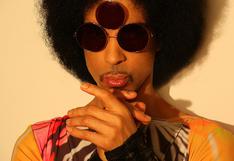 Prince: Francia rindió tributo al músico estadounidense