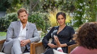 8 preguntas sin respuesta tras la explosiva entrevista a Harry y Meghan Markle