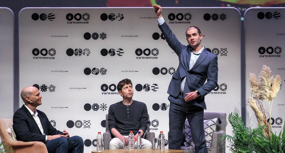 Co-founder of ChatGPT and OpenAI, Ilya Sutskever, resigns after involvement in Sam Altman’s dismissal