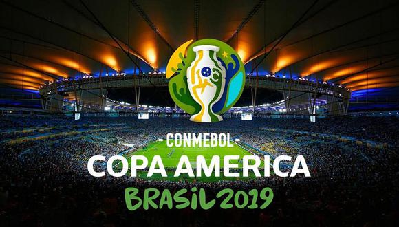 Copa América 2019 EN VIVO: partidos, resultados y tablas de posiciones de la primera fecha del certamen. (Foto: Twitter Copa América)