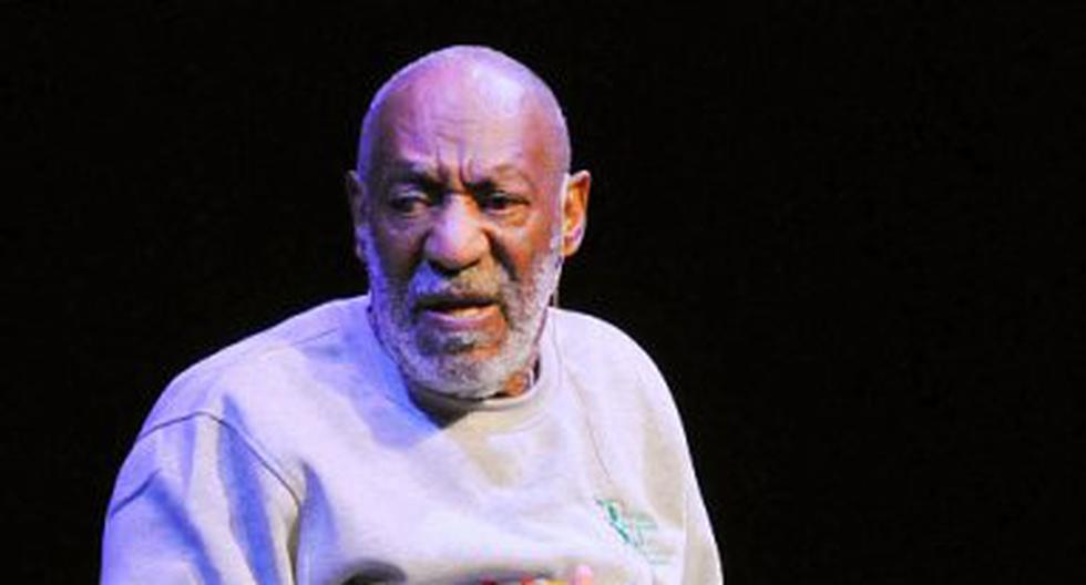 Bill Cosby. (Foto: Getty Images)